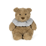 Pasito a Pasito Orsetto di Peluche in Tricot Blue 