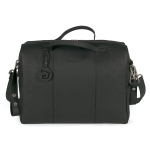 Pasito a Pasito Borsa Fasciatoio London Black