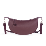 Pasito a Pasito Borsa a Tracolla Gondola London Cherry