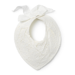 Elodie Bavaglini Bandana - Embroidery Anglaise