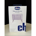 Chicco Zanzariera per Culla Next2Me Forever