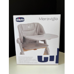 Chicco Tessile per Seggiolone Pappa Meraviglia 
