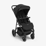 Kikka Boo Passeggino Lucy Black