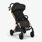 Kikka Boo Passeggino Leggero Cloe Black 