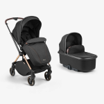 Kikka Boo Duo Lanah Black 
