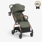 Kikka Boo Passeggino Leggero Joy Army Green