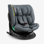 Kikka Boo Seggiolino Auto i-Tour Dark Grey (40-150 cm)