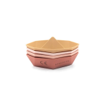 Bamboom Barchette per Bagnetto - ROSA 04