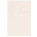 Bamboom Copertina Clinica WARM WHITE 345 75x100