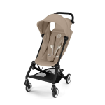 Cybex Gold Passeggino Leggero Agis Almond Beige