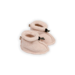 Bamboom Babbucce con chiusura cordino - VINTAGE PINK 341 