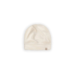 Bamboom Cappellino Teddy 0-6 mesi - WARM WHITE 345