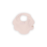 Bamboom Bavaglino fiore con lato in spugna - VINTAGE PINK 341