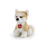 Trudi Peluche Akita Ascanio Taglia S