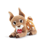 Trudi Peluche Cerbiatto Berty Taglia S