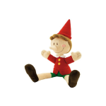 Trudi Peluche Pinocchio Sevi Piccolo