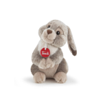 Trudi Peluche Leprotto Lino Taglia S