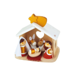 Sevi Presepe Christmas Presepe in legno