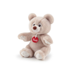 Trudi Peluche Orso Beige Brando Taglia S