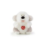 Trudi Peluche Fluffy Cane