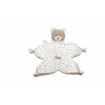 Trudi Peluche Orso Doudou beige