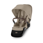 Cybex Gold seduta Gazelle S Almond Beige