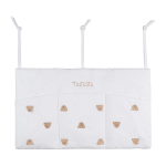 NANAN PANNELLO P/OGGETTI TEDDY TATO