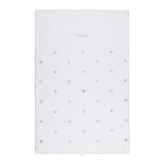 NANAN COPERTA LETTO INVERNALE TEDDY TATO 39911