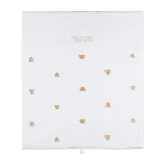 NANAN COPERTA CARROZZINA INVERNALE TEDDY     TATO 39910