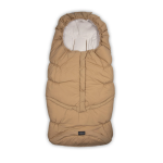 Bamboom Igloo combi - MOCHA SAND 347