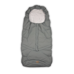 Bamboom Igloo combi MOSS GREY 351