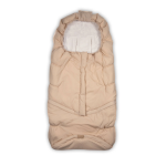 Bamboom Igloo combi - VINTAGE PINK 341