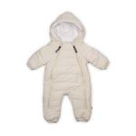 Bamboom Tuta da neve - WARM WHITE 345 3-6 mesi