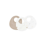 Bamboom Bib set 3 Pezzi - FARM BUDDIES 135