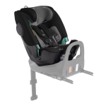 Chicco FullSeat 360 i-Size senza base (61-150 cm)