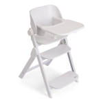 Chicco Seggiolone Pappa Meraviglia Sedia Evolutiva Milk