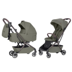 Carrello Duo Magia Malted Green