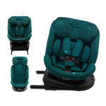 Kinderkraft Seggiolino auto XPEDITION 3 i-Size Verde