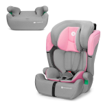 Kinderkraft Seggiolino auto COMFORT UP i-Size Rosa