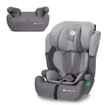 Kinderkraft Seggiolino auto COMFORT UP i-Size Grigio