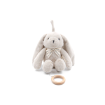 Bamboom Carillon coniglietto WARM GREY 34