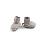 Bamboom Babbucce neonato Pure Sabbia 09