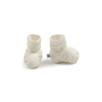 Bamboom Babbucce neonato Pure Animal Friends 236