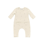 Bamboom Tutina Pure Animals Friends 236 - 3 mesi