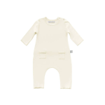 Bamboom Tutina Pure Panna 02 - 3 mesi