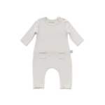 Bamboom Tutina Pure Sabbia 09 - 3 mesi