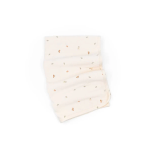 Bamboom Coperta clinica neonato 75x100 - Natale 447