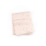 Bamboom Coperta clinica neonato 75x100 - Olives 417