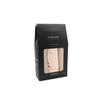 Bamboom Swaddle Muslin Medium multi-uso 70x70cm 3-Pack - Brances 320