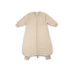 Bamboom Sacco nanna neonato Mini 6-18M - TOG 2.7 con maniche e piedini - SAND 10